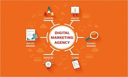 Digital Marketing Service