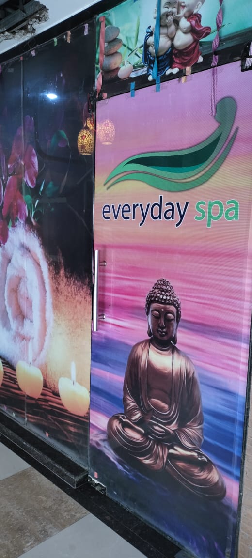 Everyday Spa Ghaziabad