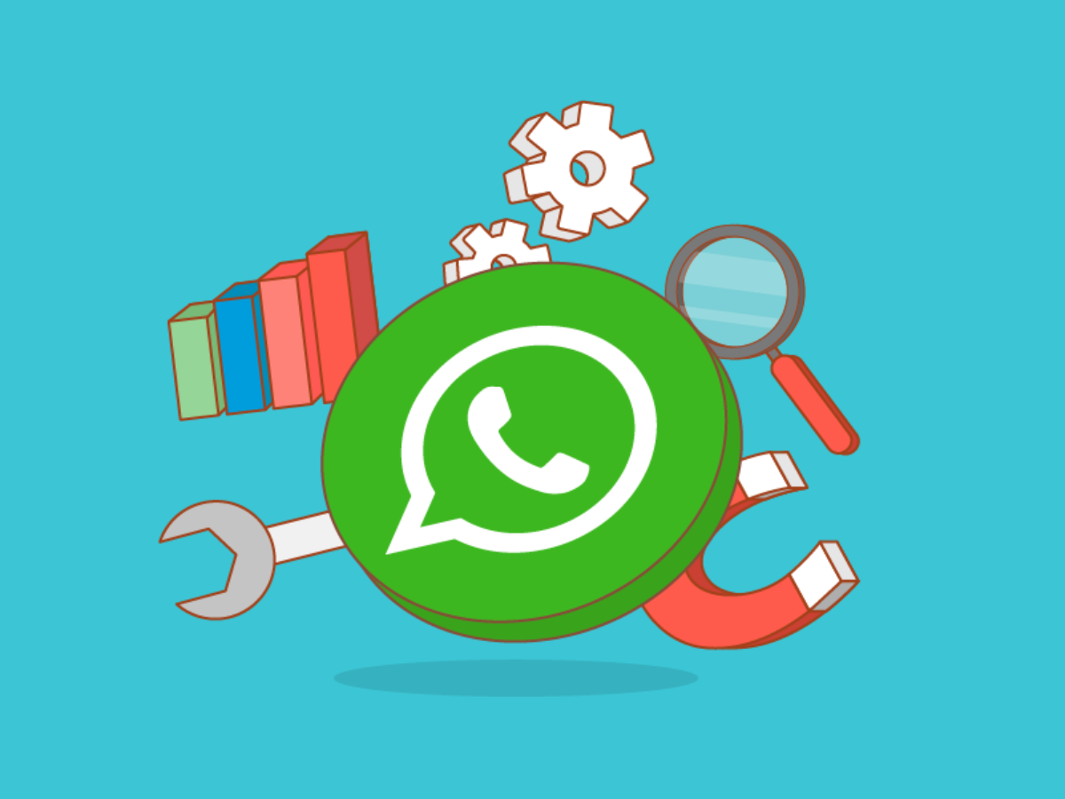 WhatsApp Bulk Sender