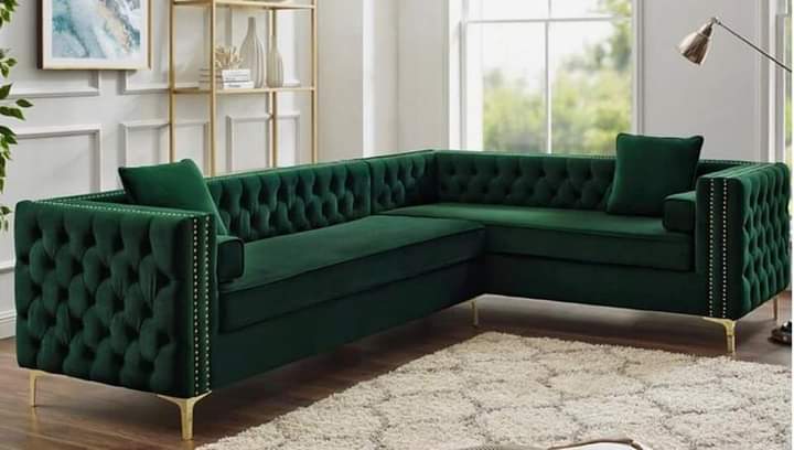 Great sofa repairing