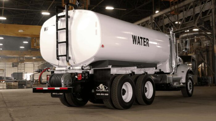 Water Tank Supplier 