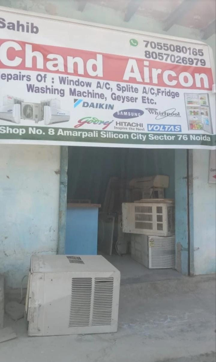 Chand Aircon