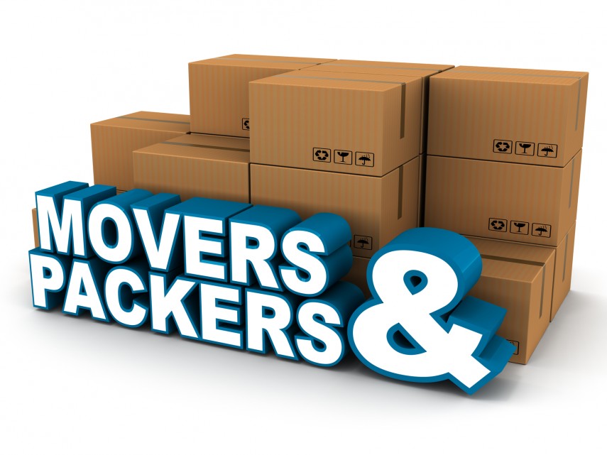 Asian International Movers and Packers